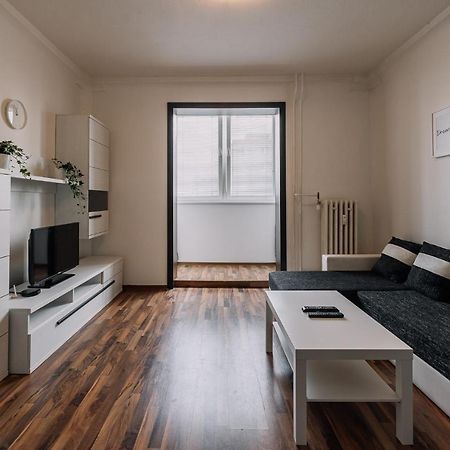 Cozy Apartment In Ruzinov Bratislava Dış mekan fotoğraf