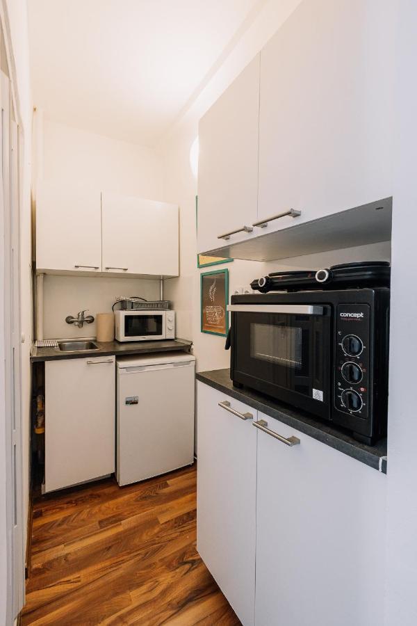 Cozy Apartment In Ruzinov Bratislava Dış mekan fotoğraf