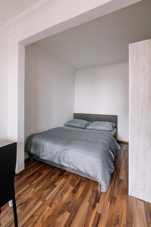 Cozy Apartment In Ruzinov Bratislava Dış mekan fotoğraf