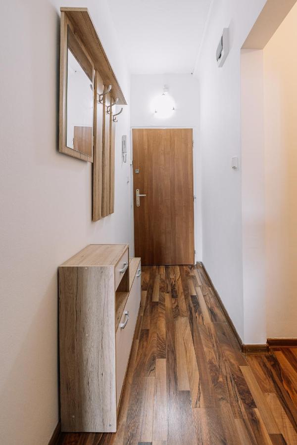 Cozy Apartment In Ruzinov Bratislava Dış mekan fotoğraf
